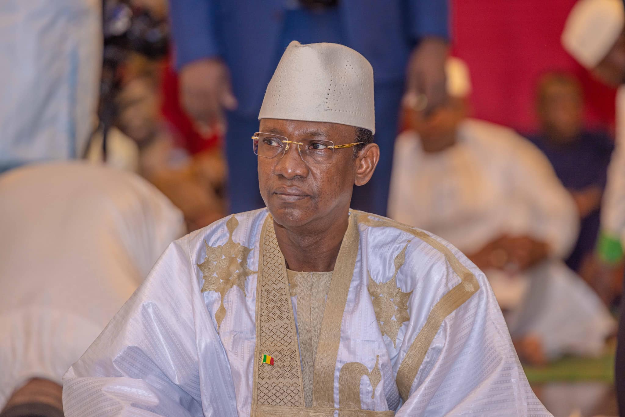 Le premier ministre Choguel Kokalla Maïga au forum sur les problématiques de la retraite au Mali : “Le rêve de tout travailleur est de mériter une retraite, une bonne retraite sanctionnée par le bénéfice d’une pension”